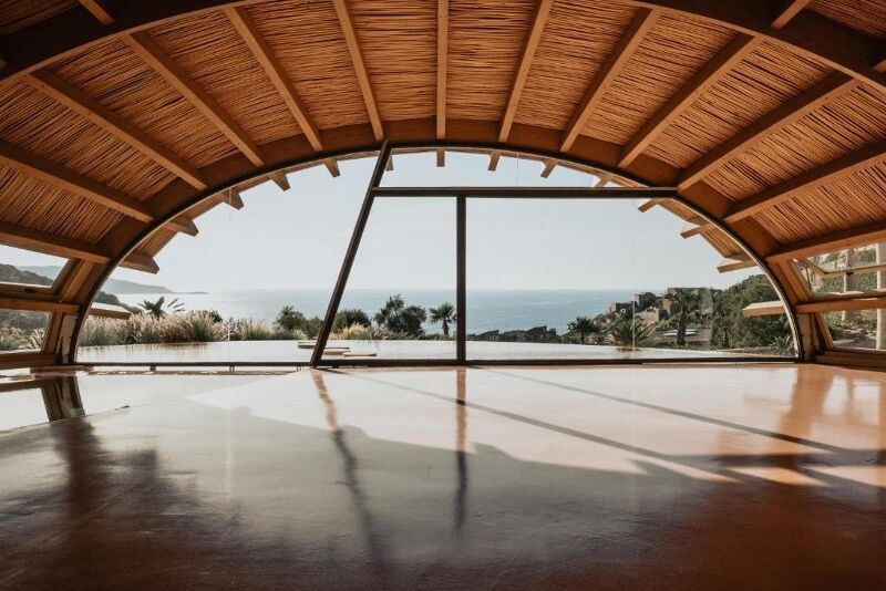 Sea Side Resort & Spa 5* - Adults only pas cher photo 14