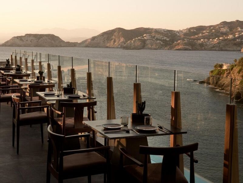 Sea Side Resort & Spa 5* - Adults only pas cher photo 17