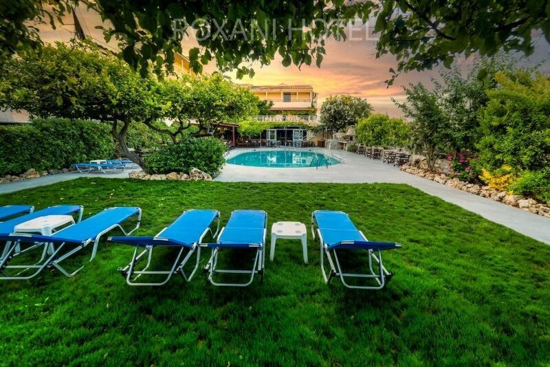 Roxani Hotel 3* pas cher photo 2