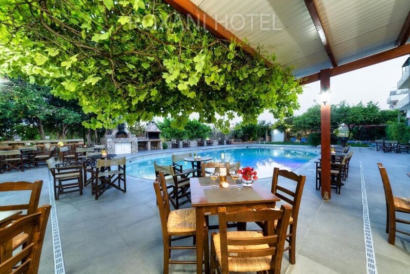 Roxani Hotel 3* pas cher photo 7