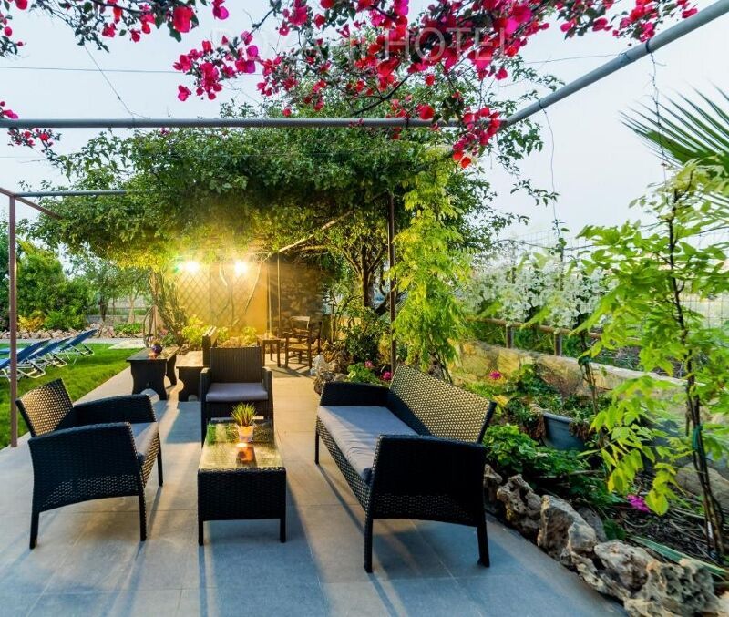 Roxani Hotel 3* pas cher photo 8