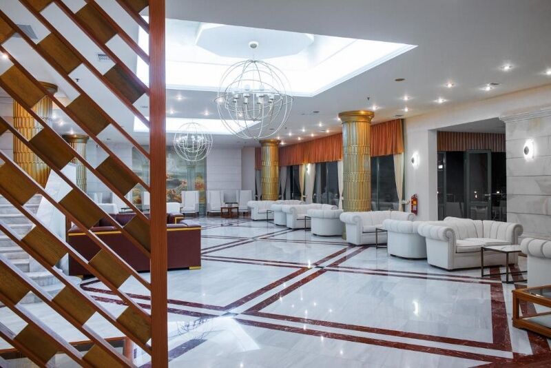 Rethymno Palace 5* pas cher photo 3