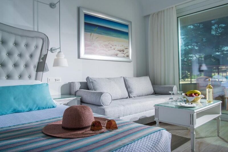 Rethymno Palace 5* pas cher photo 4