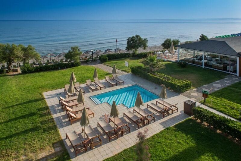 Rethymno Palace 5* pas cher photo 8