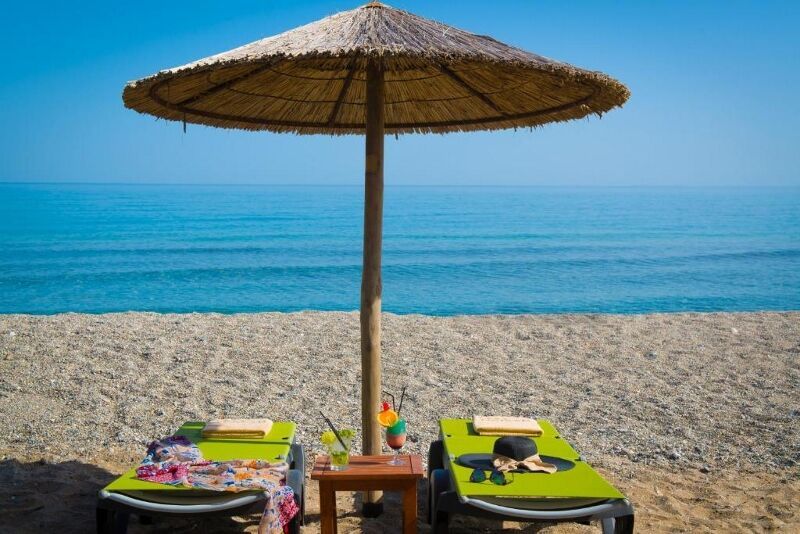 Rethymno Palace 5* pas cher photo 12