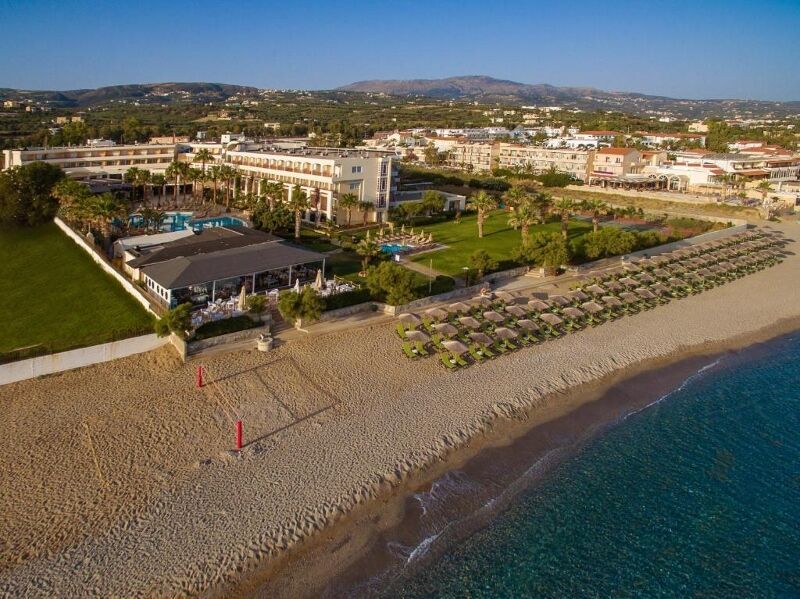 Rethymno Palace 5* pas cher photo 13