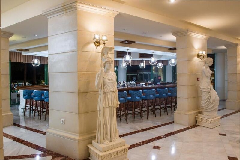 Rethymno Palace 5* pas cher photo 15