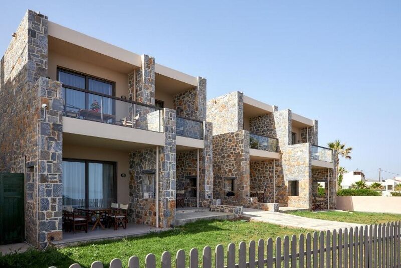 Creteco Hotel & Suites 4* pas cher photo 3
