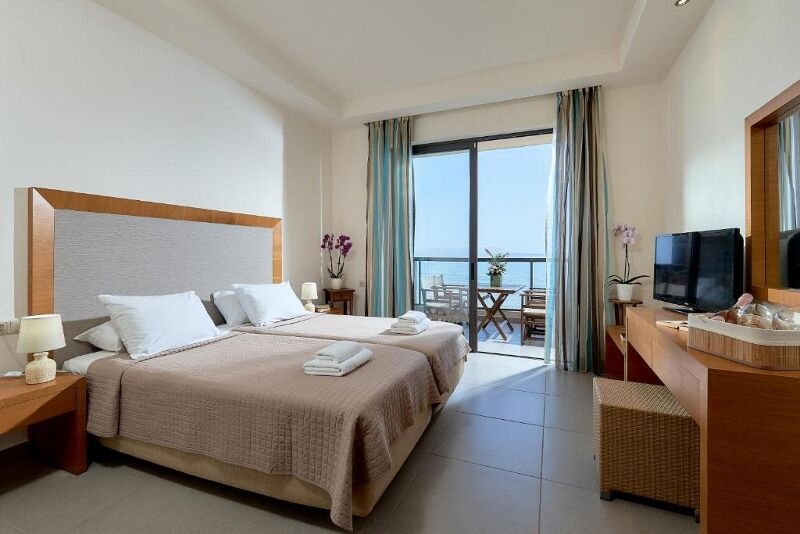 Creteco Hotel & Suites 4* pas cher photo 4