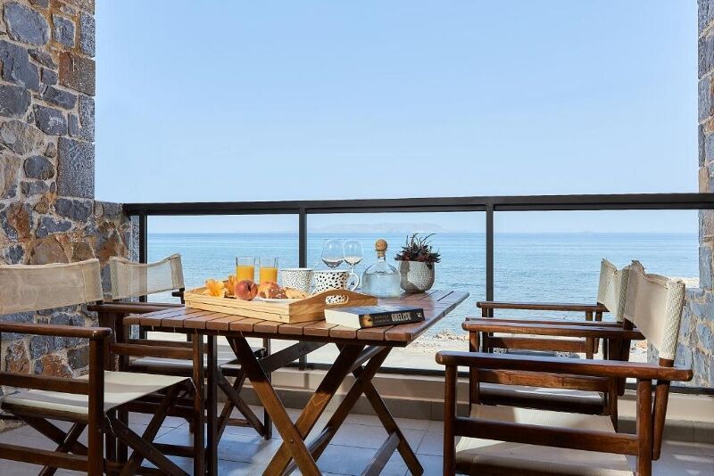 Creteco Hotel & Suites 4* pas cher photo 5