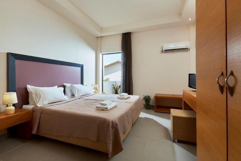 Creteco Hotel & Suites 4* pas cher photo 6