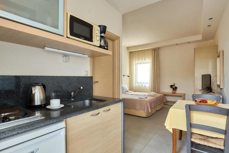 Creteco Hotel & Suites 4* pas cher photo 7