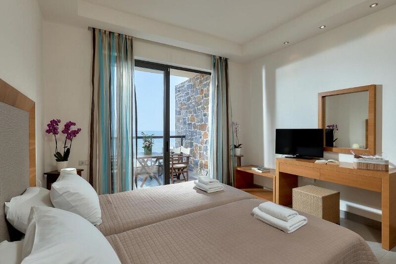 Creteco Hotel & Suites 4* pas cher photo 8