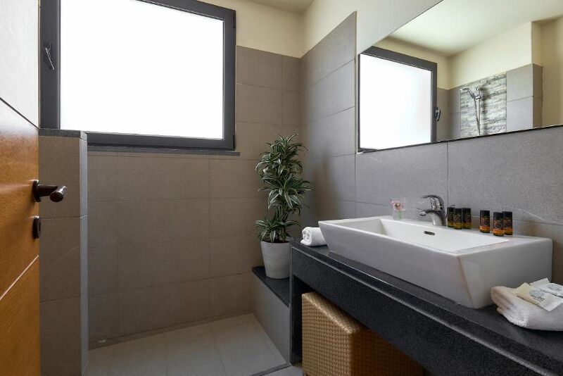 Creteco Hotel & Suites 4* pas cher photo 9