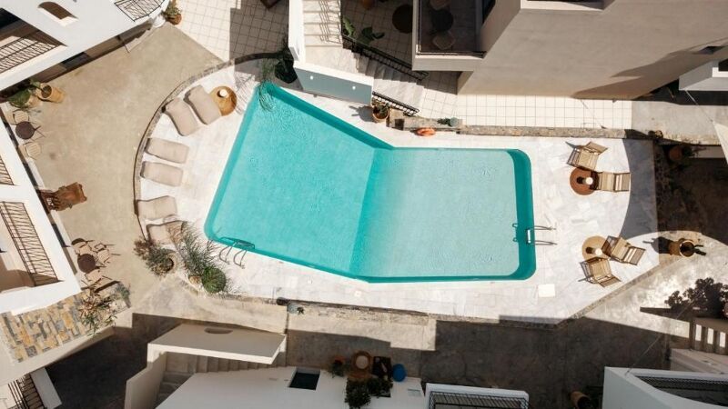 Nami Hotel & Suites 4* pas cher photo 4