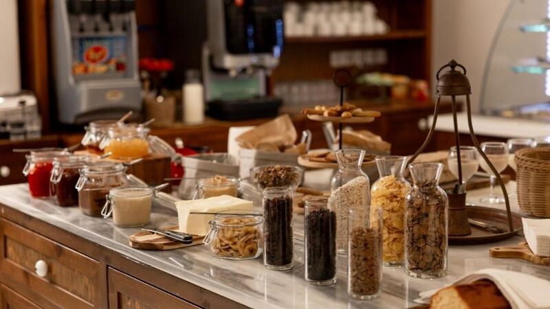 Nami Hotel & Suites 4* pas cher photo 6