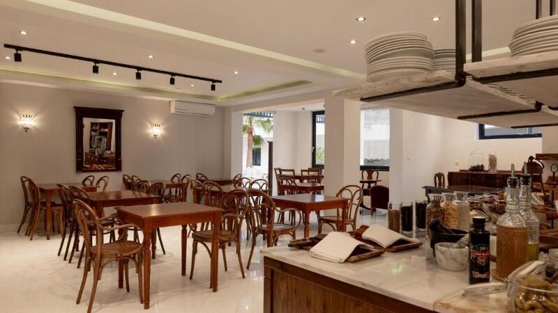 Nami Hotel & Suites 4* pas cher photo 7