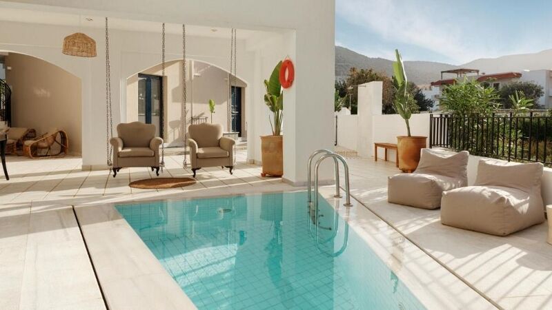 Nami Hotel & Suites 4* pas cher photo 8