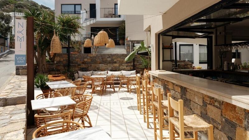 Nami Hotel & Suites 4* pas cher photo 9