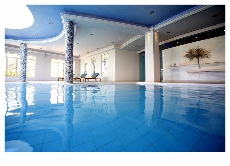 Pilot Beach Resort 5* pas cher photo 1