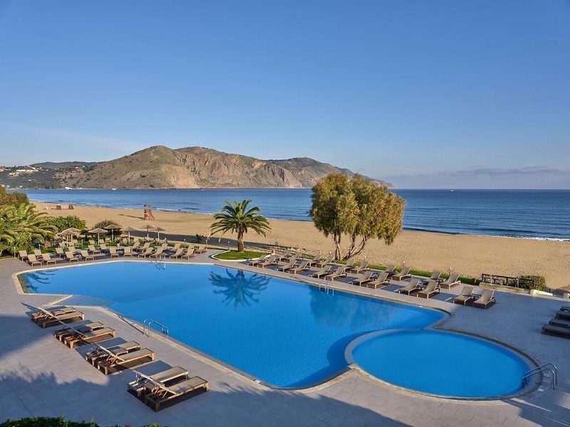 Pilot Beach Resort 5* pas cher photo 2
