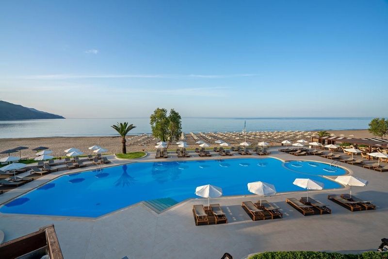 Pilot Beach Resort 5* pas cher photo 3