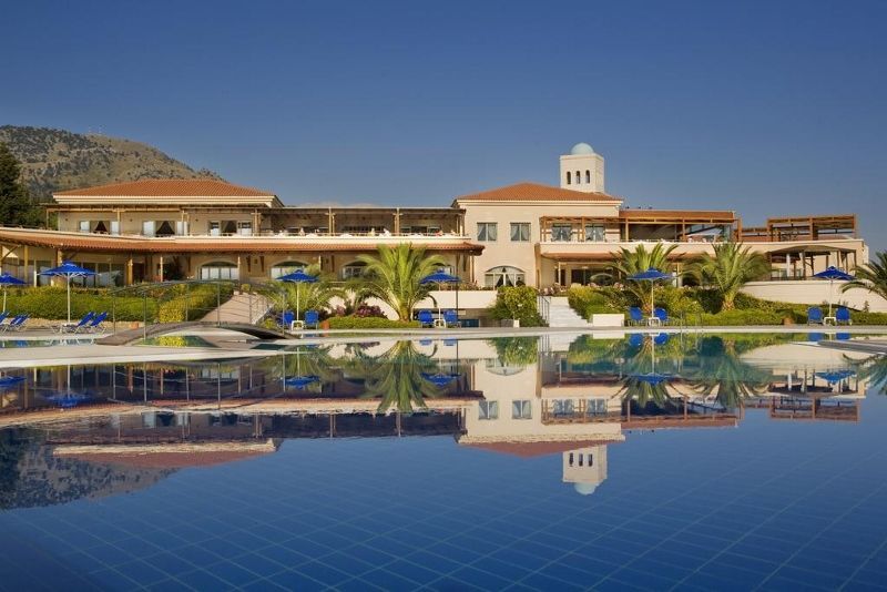 Pilot Beach Resort 5* pas cher photo 4