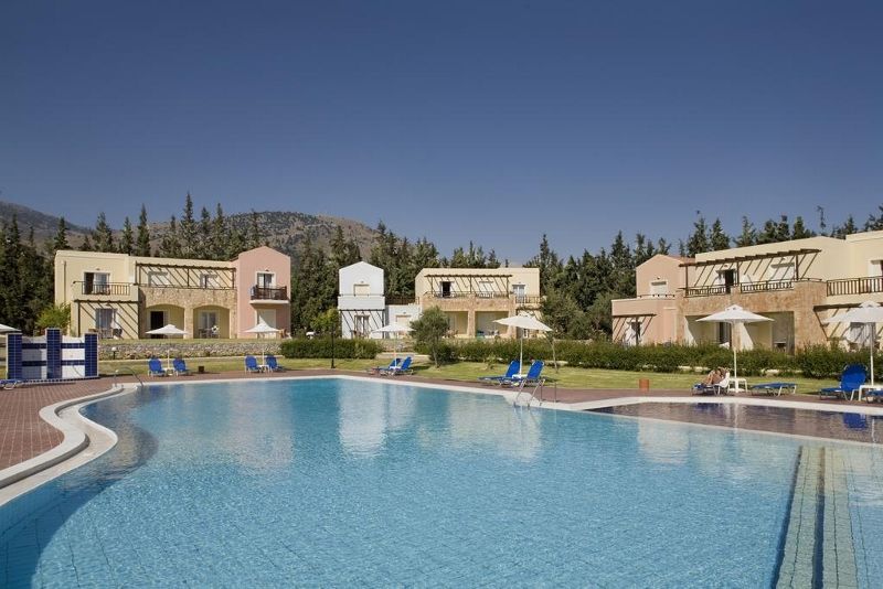 Pilot Beach Resort 5* pas cher photo 5