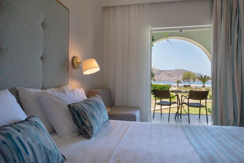 Pilot Beach Resort 5* pas cher photo 6