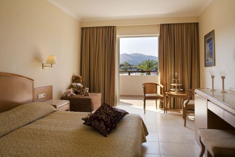Pilot Beach Resort 5* pas cher photo 7