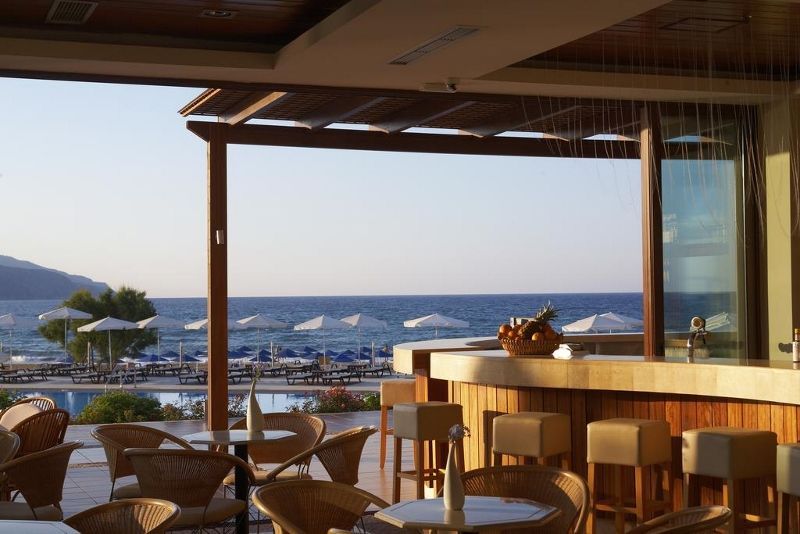 Pilot Beach Resort 5* pas cher photo 8