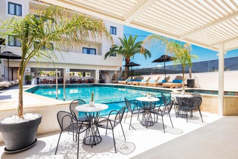 La Stella Suites 4* pas cher photo 2