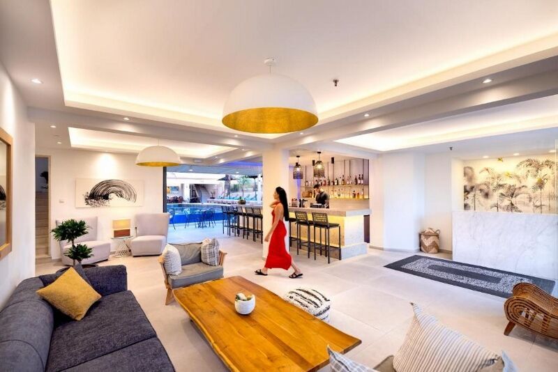 La Stella Suites 4* pas cher photo 3