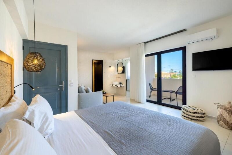 La Stella Suites 4* pas cher photo 4