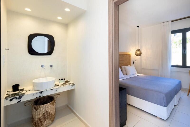 La Stella Suites 4* pas cher photo 5