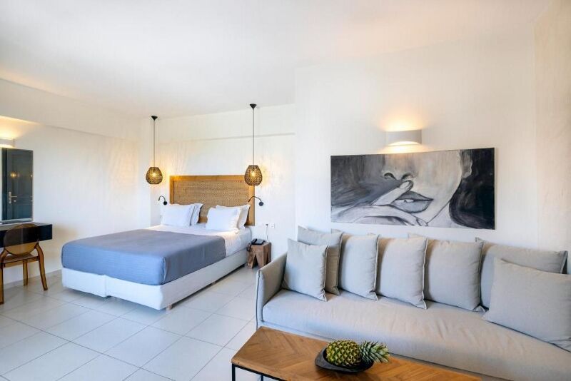 La Stella Suites 4* pas cher photo 7