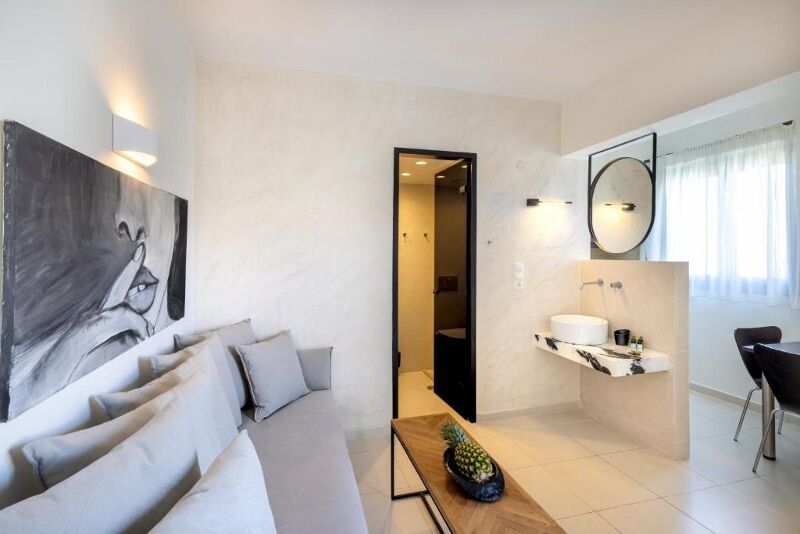 La Stella Suites 4* pas cher photo 8