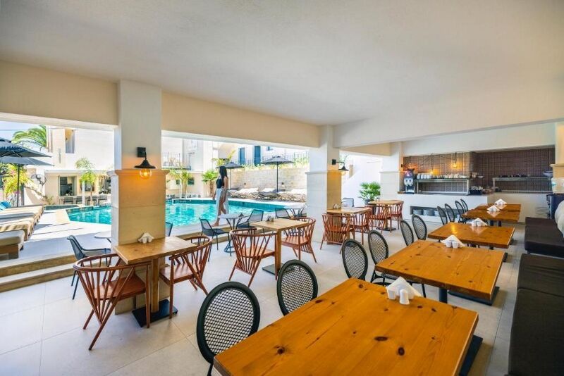 La Stella Suites 4* pas cher photo 9