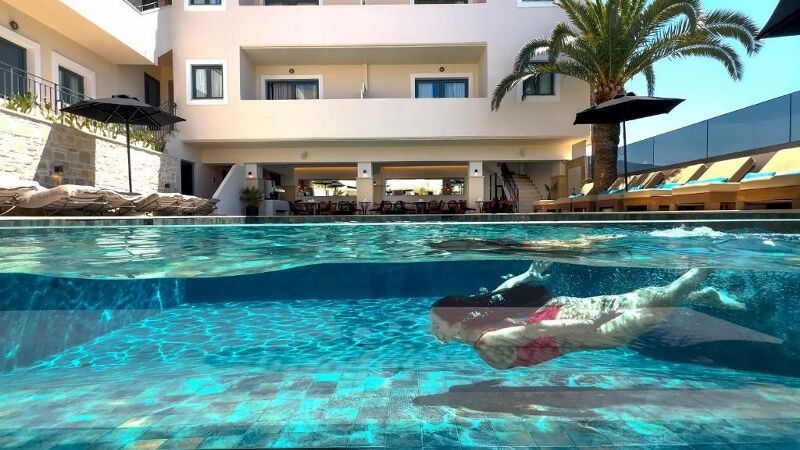 La Stella Suites 4* pas cher photo 10