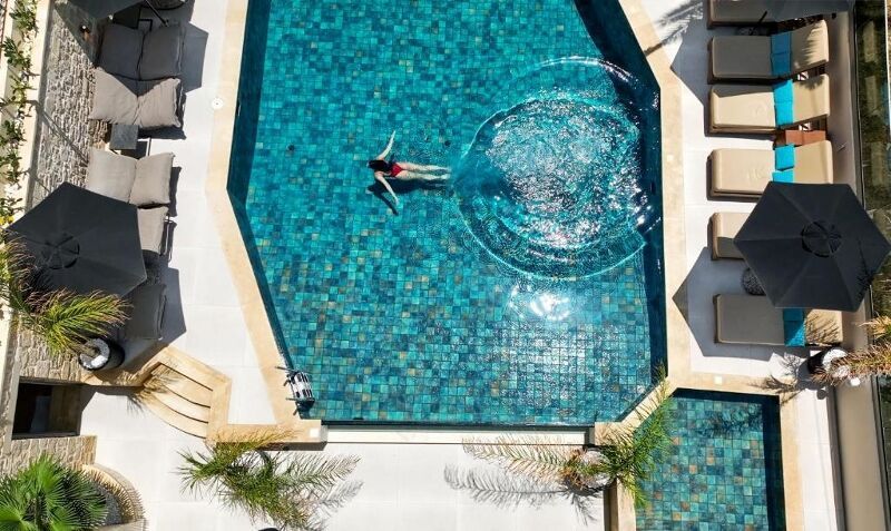 La Stella Suites 4* pas cher photo 12
