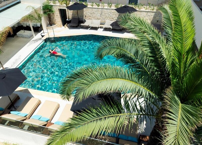 La Stella Suites 4* pas cher photo 13