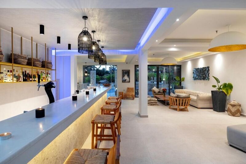 La Stella Suites 4* pas cher photo 15