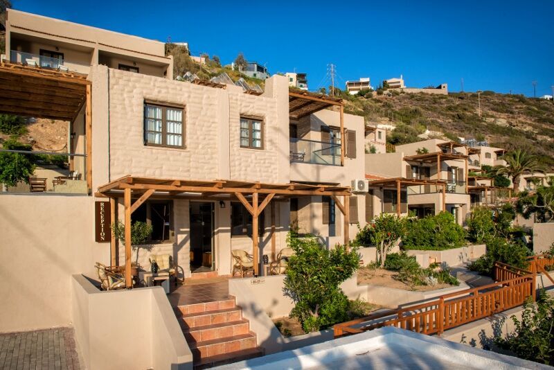 Lygaria Beach 4* pas cher photo 4