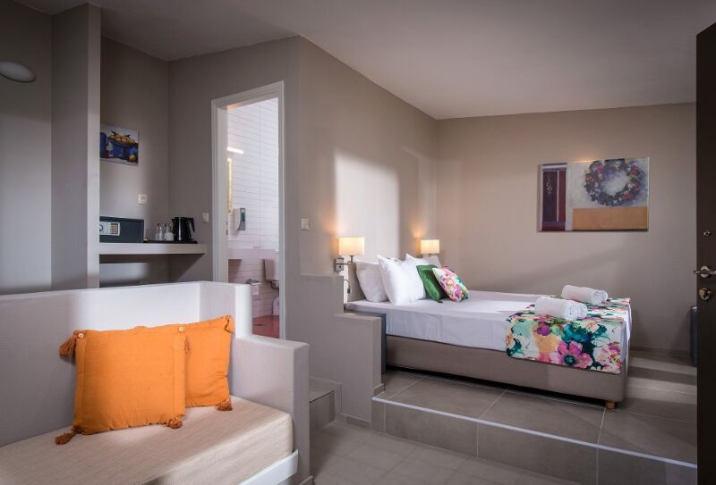 Lygaria Beach 4* pas cher photo 5