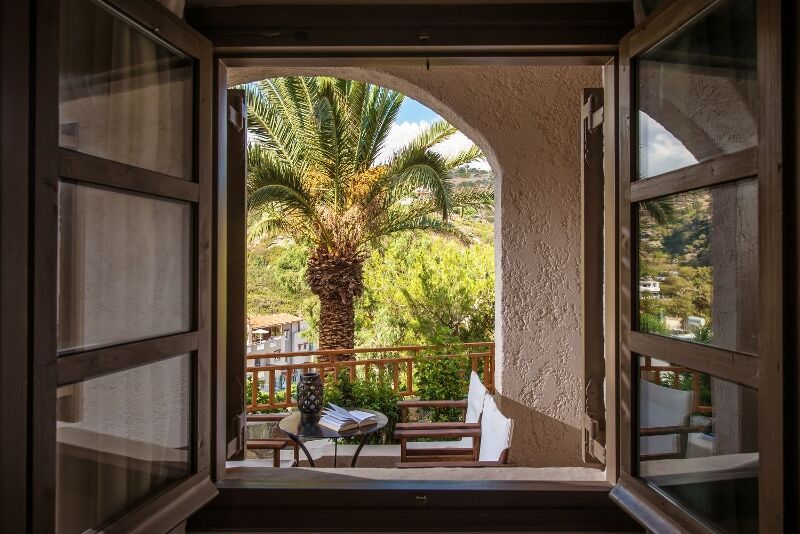 Lygaria Beach 4* pas cher photo 6