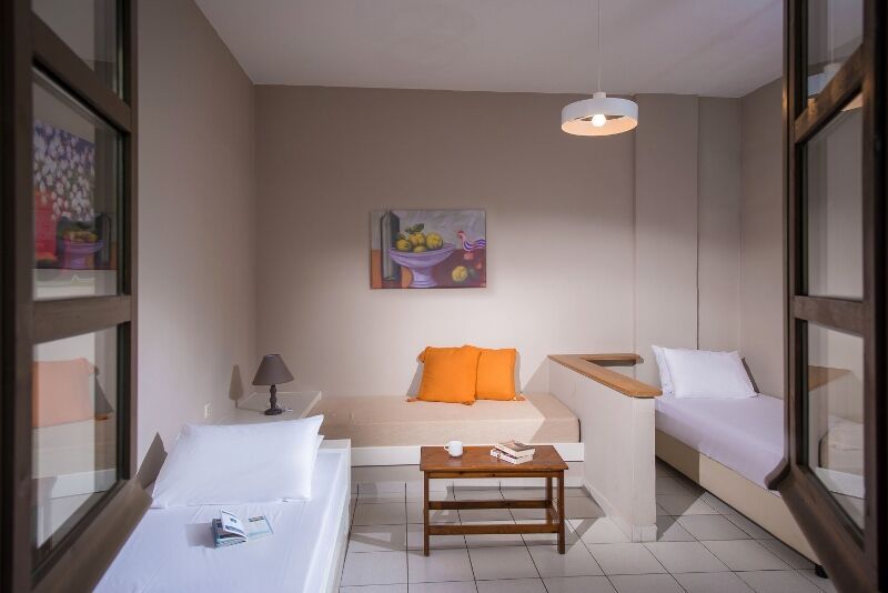 Lygaria Beach 4* pas cher photo 7