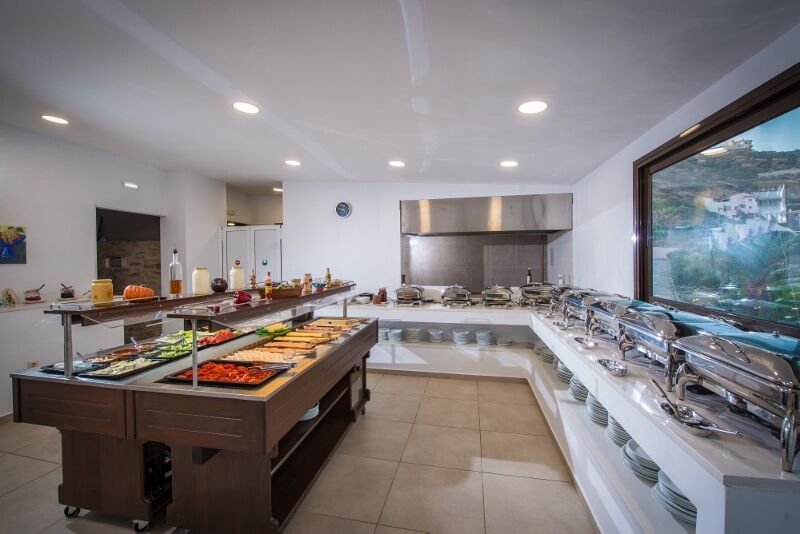 Lygaria Beach 4* pas cher photo 8