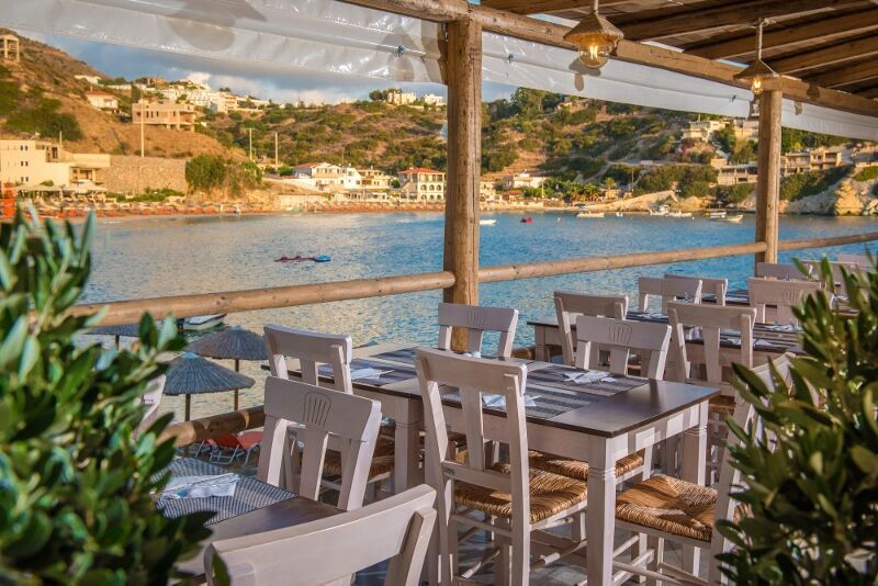 Lygaria Beach 4* pas cher photo 9