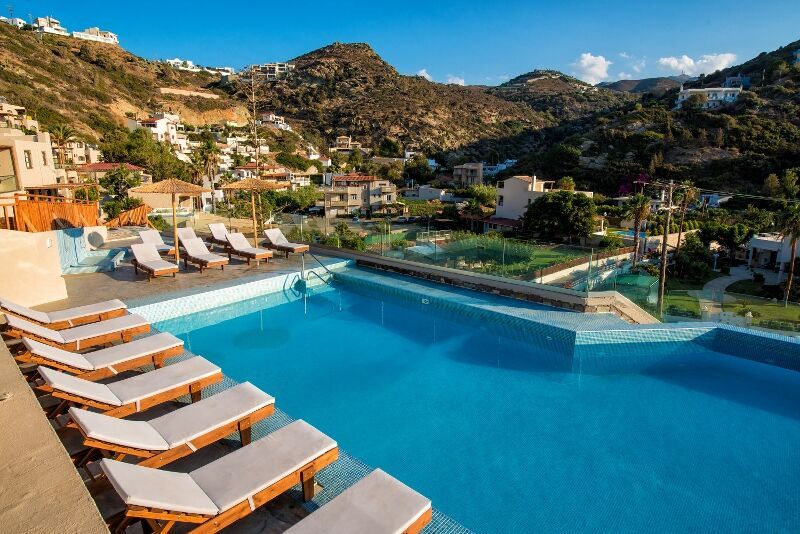 Lygaria Beach 4* pas cher photo 11