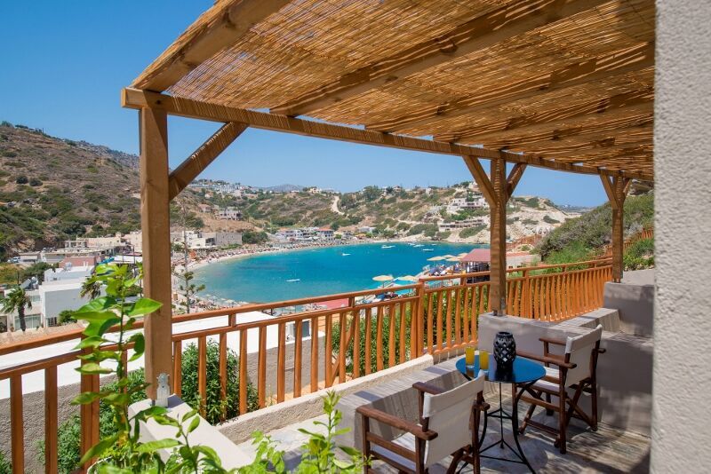 Lygaria Beach 4* pas cher photo 12